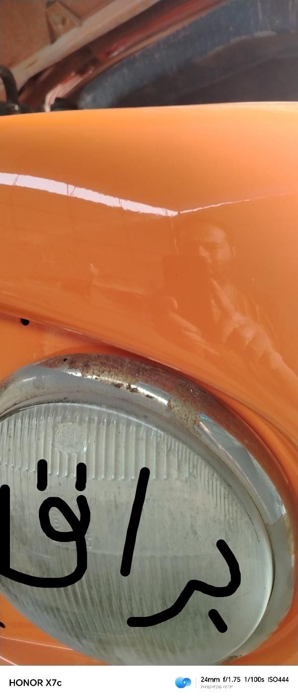 رنگامیزی خودرو|خدمات موتور و ماشین|برازجان, |دیوار