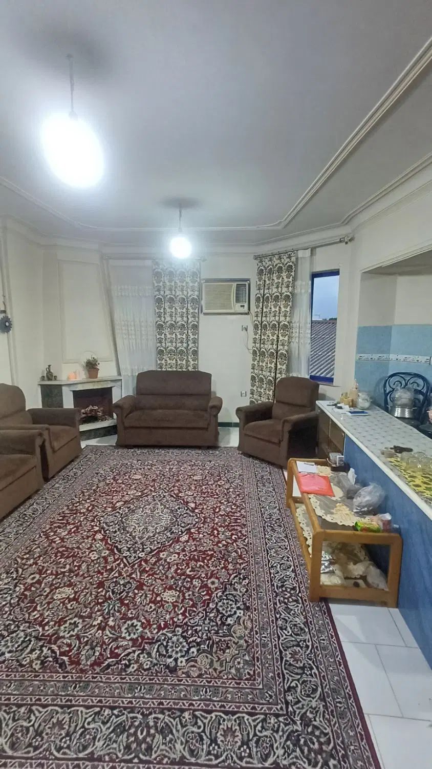 فروش آپارتمان ۸۵ متری ۲ خوابه در خمیران زاهدان|فروش آپارتمان|رشت, خمیران زاهدان|دیوار