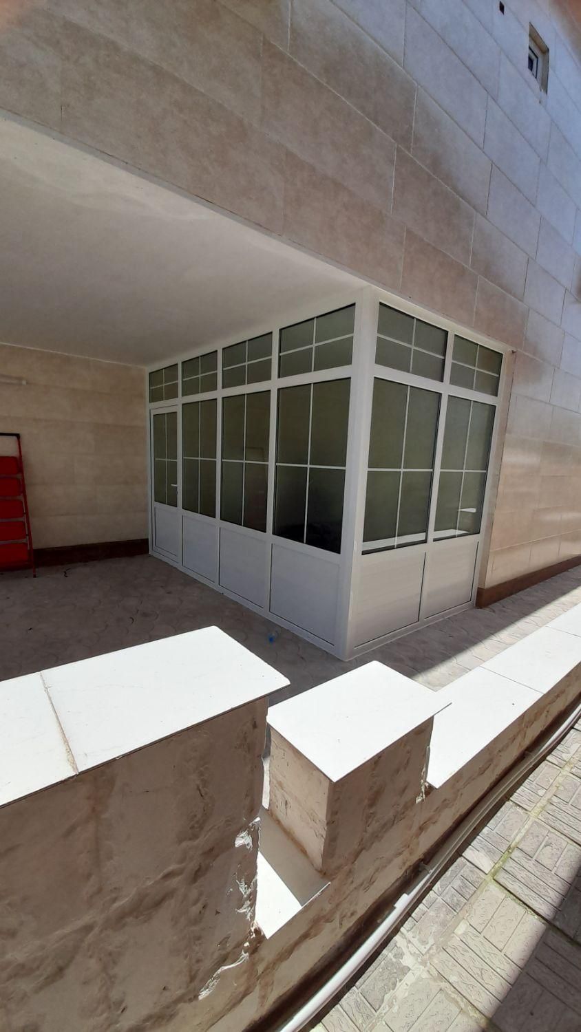 درب و پنجره دوجداره UPVC اقساط|خدمات پیشه و مهارت|لنگرود, |دیوار