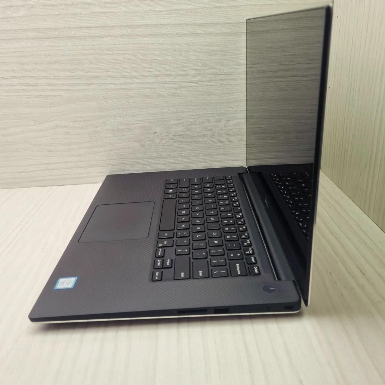 گیمینگ رندرینگ Dell precision 5540 i7Hرم۱۶ گرافیک۴|رایانه همراه|تهران, باغ فیض|دیوار