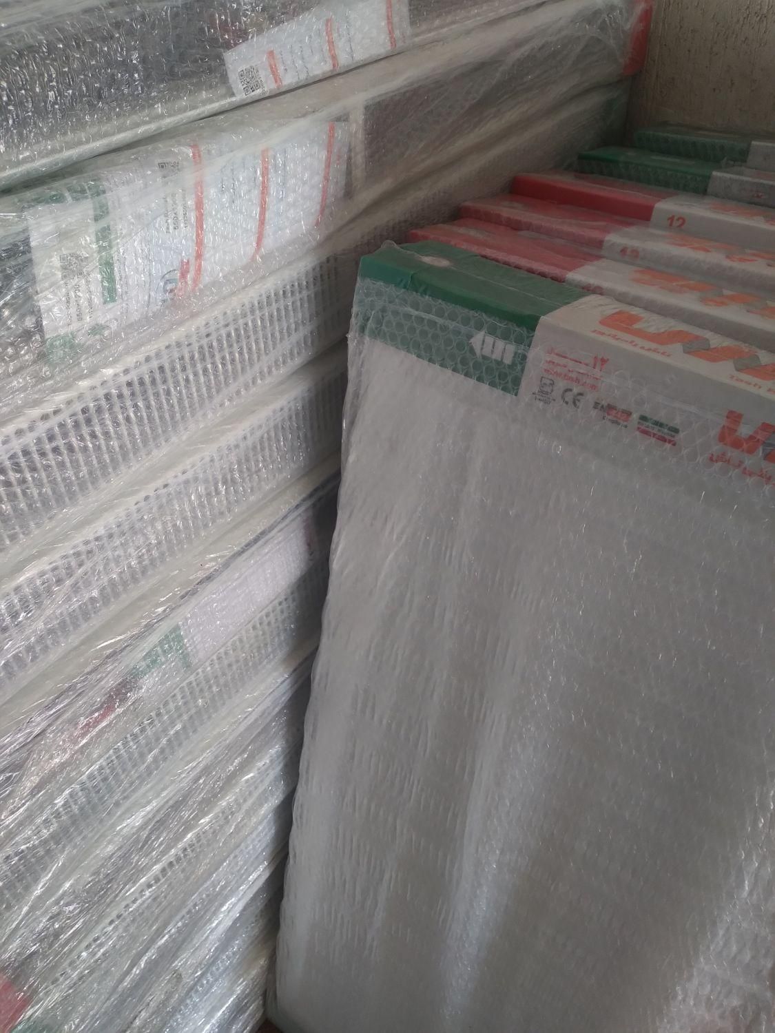 رادیاتور تاش|آبگرمکن، پکیج، شوفاژ|اردبیل, |دیوار