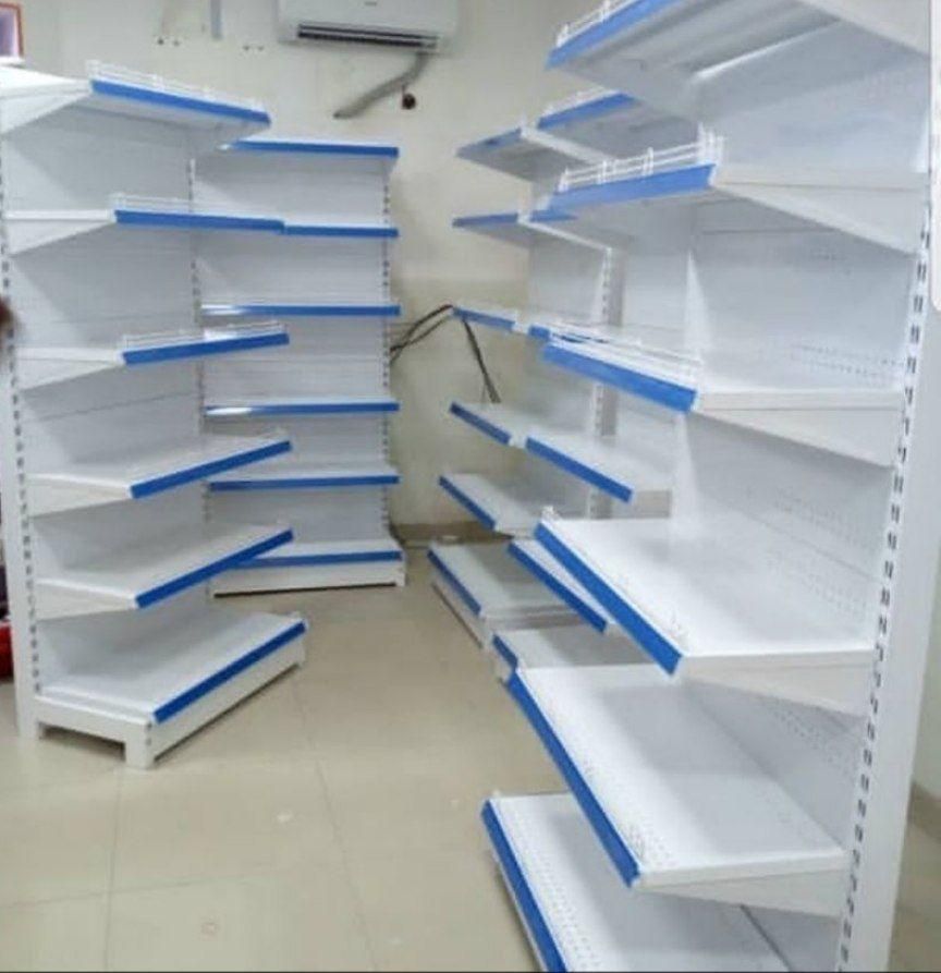 قفسه هایپری لیبل دار|فروشگاه و مغازه|مهاباد (آذربایجان غربی), |دیوار