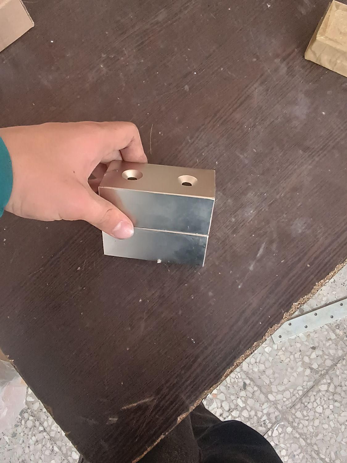 گازگیر1سیلندر ماردون|ماشین‌آلات صنعتی|باقرشهر, |دیوار