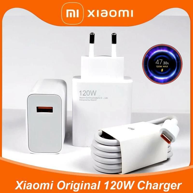 شارژر کامل 120w 67w 33wوات اصلی|لوازم جانبی موبایل و تبلت|شیراز, شهرک امام حسن|دیوار