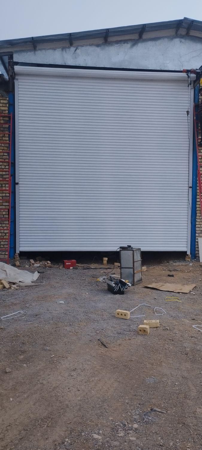 اجرا و نصب کلیه درب های اتوماتیک شاهان دور|خدمات پیشه و مهارت|تربت‌حیدریه, چهارراه خواف|دیوار