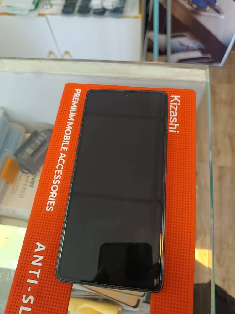 شیائومی Poco M6 Pro با حافظهٔ ۵۱۲ گیگابایت|موبایل|قم, مجیدیه|دیوار