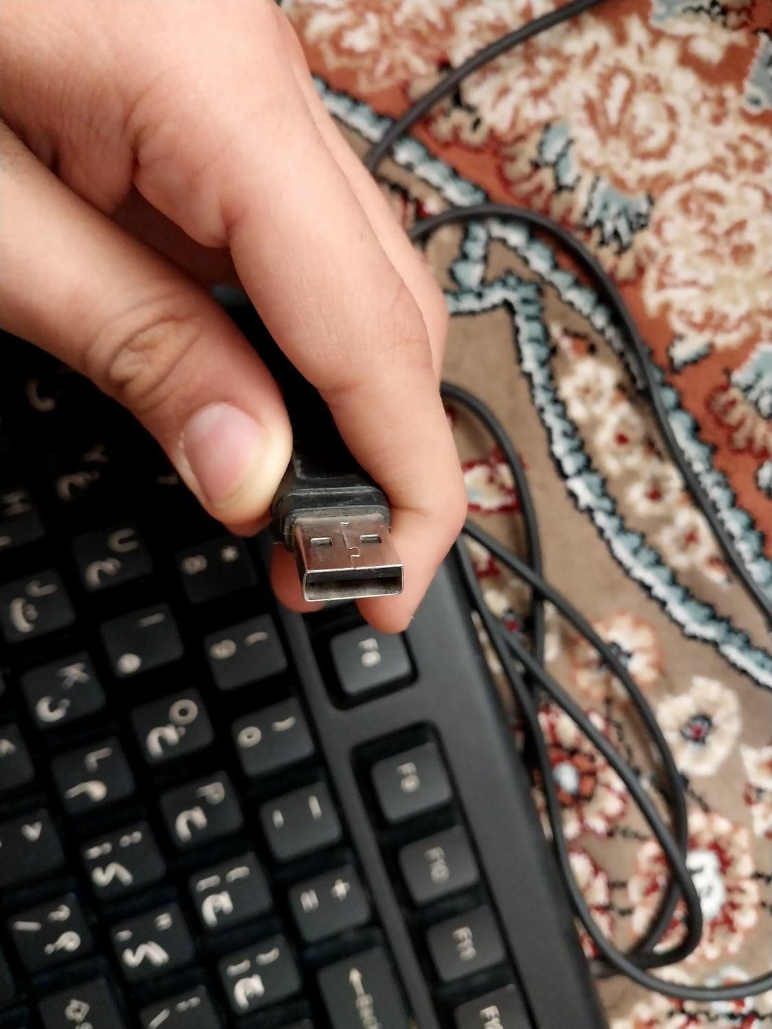 کیبورد|قطعات و لوازم جانبی رایانه|پاکدشت, |دیوار