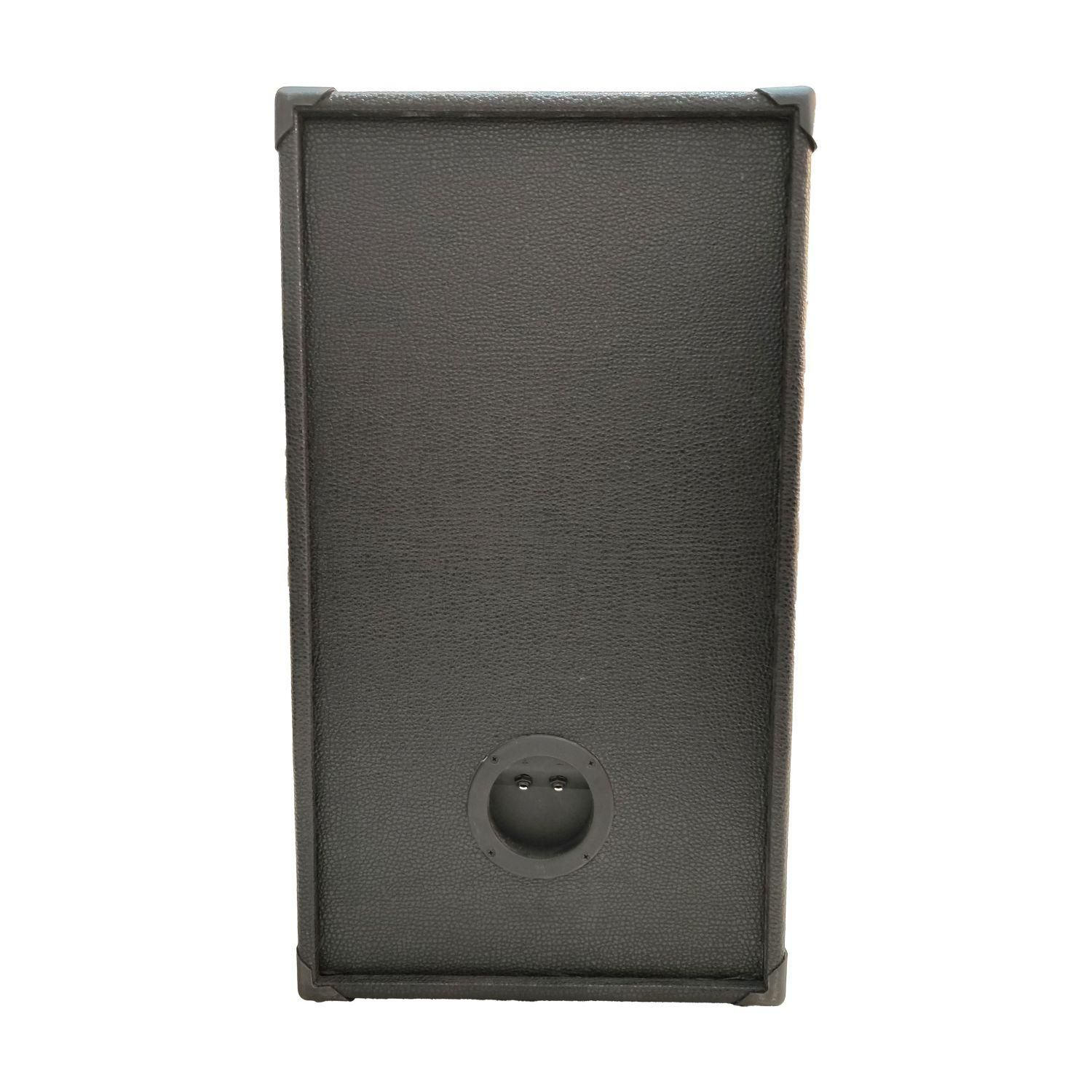 باند بلندگو اکو دبل۱۲در۱۲ اینچ هیئت و مداحی فولرنج|سیستم صوتی خانگی|تهران, جمهوری|دیوار