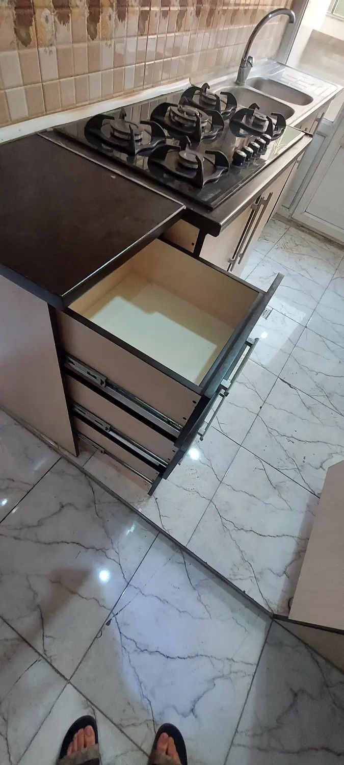 کابینت|مصالح و تجهیزات ساختمان|تهران, آذری|دیوار