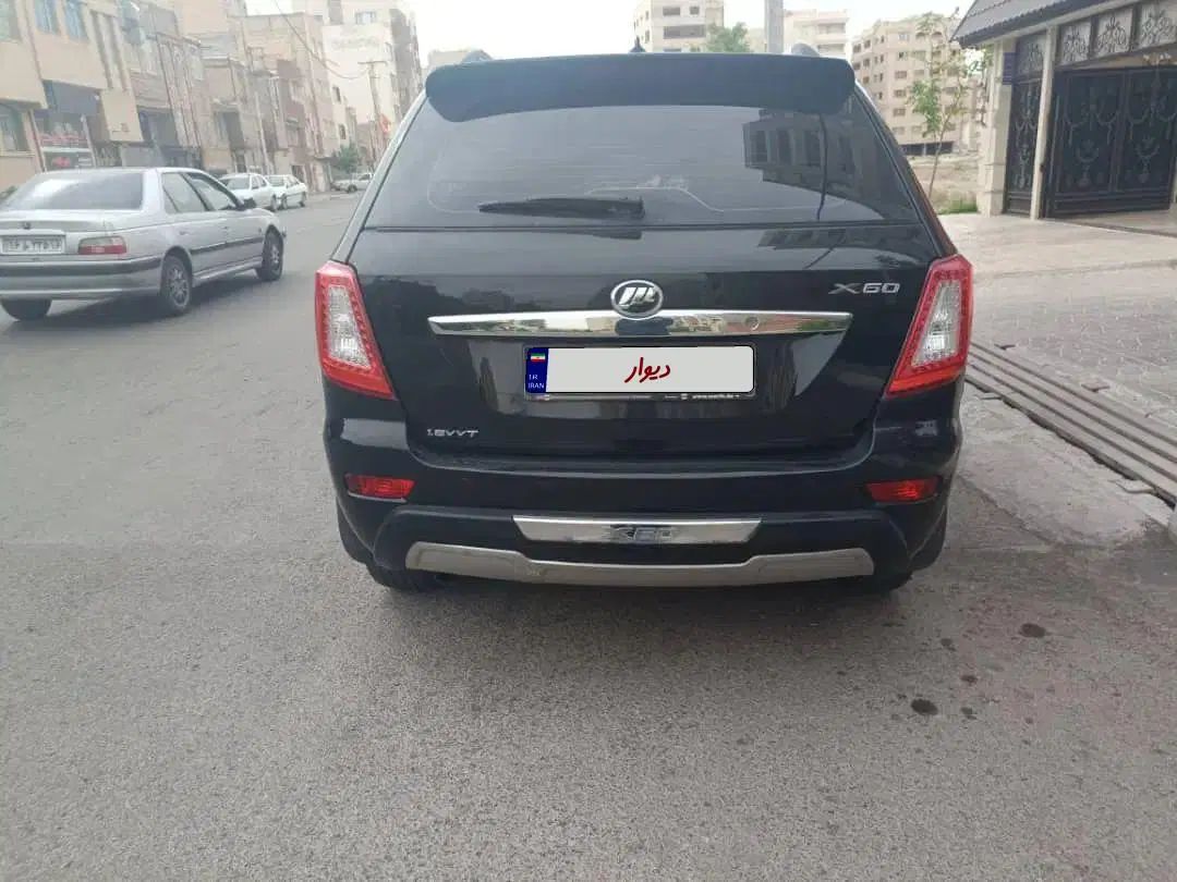 لیفان ایکس ۶۰/ X60|خودرو سواری و وانت|تهران, یوسف‌آباد|دیوار