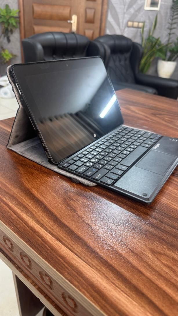 تبلت ویندوزی DELL|تبلت|اصفهان, ملک|دیوار