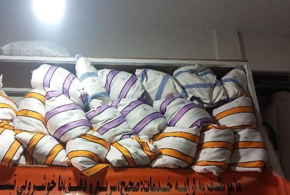 چادر انواع ماشین جنس پشت پرز مخصوص آفتاب|قطعات یدکی و لوازم جانبی|بیرجند, |دیوار