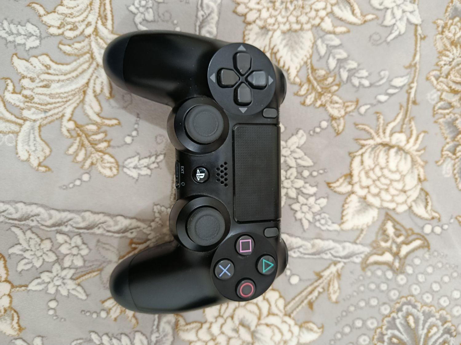 ps4|کنسول، بازی ویدئویی و آنلاین|سوسنگرد, |دیوار