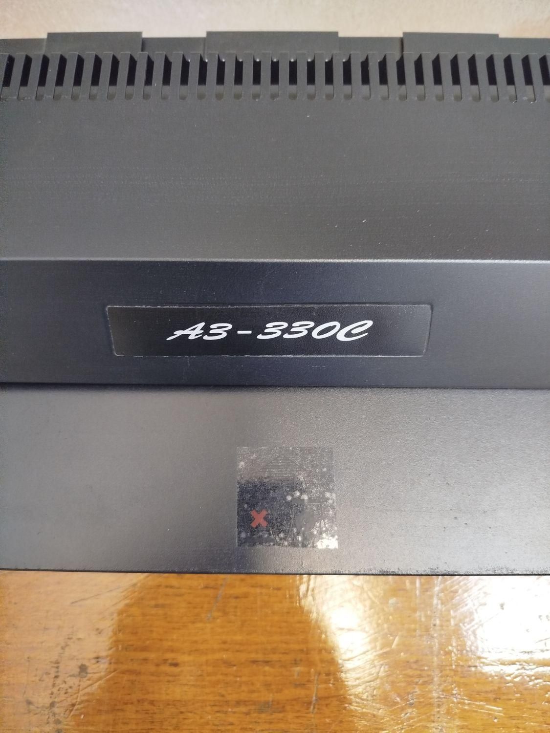 فروش دستگاه پرس کارت|لوازم التحریر|گنبد کاووس, |دیوار