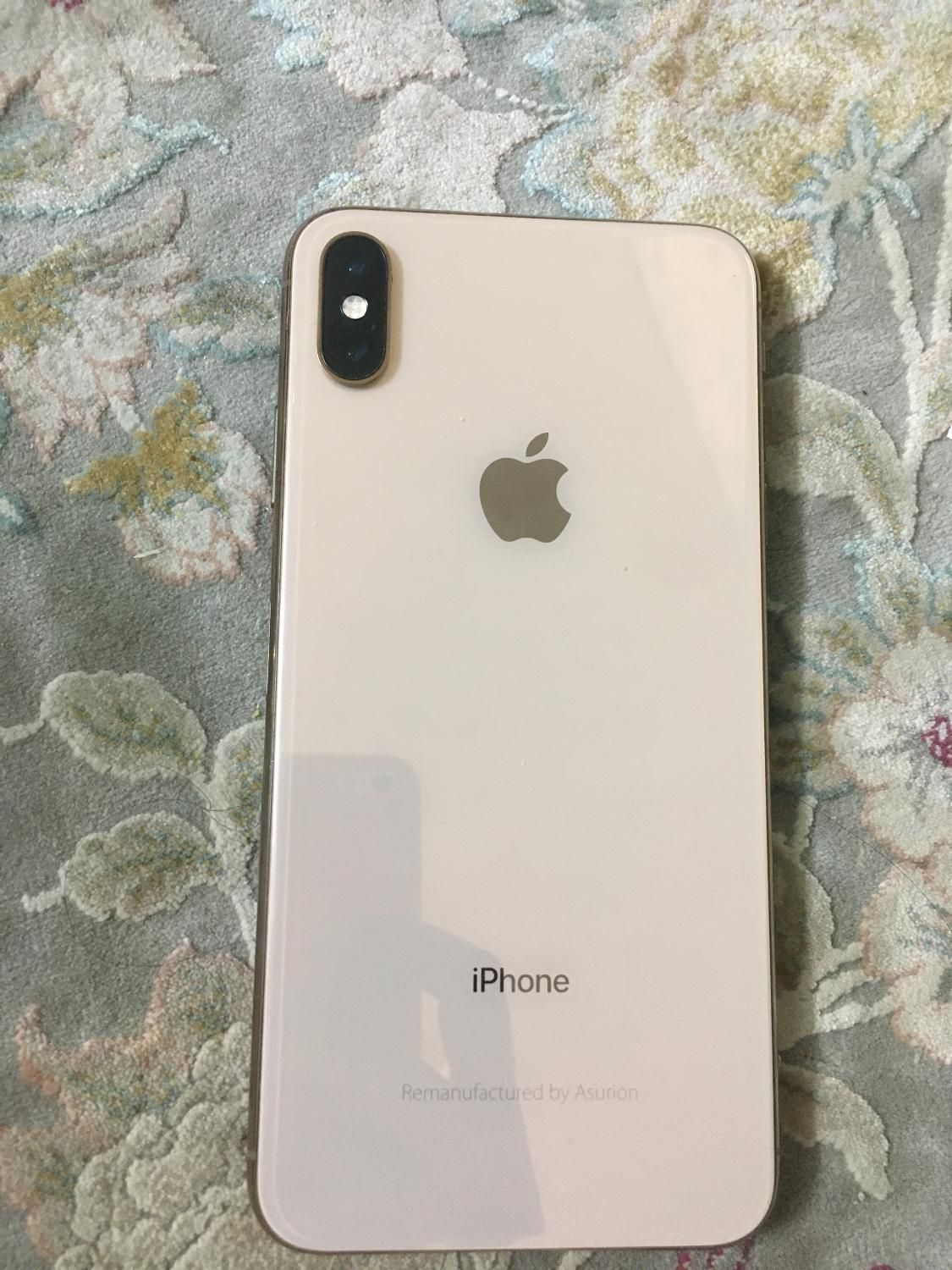 xs max 256|موبایل|تهران, بریانک|دیوار