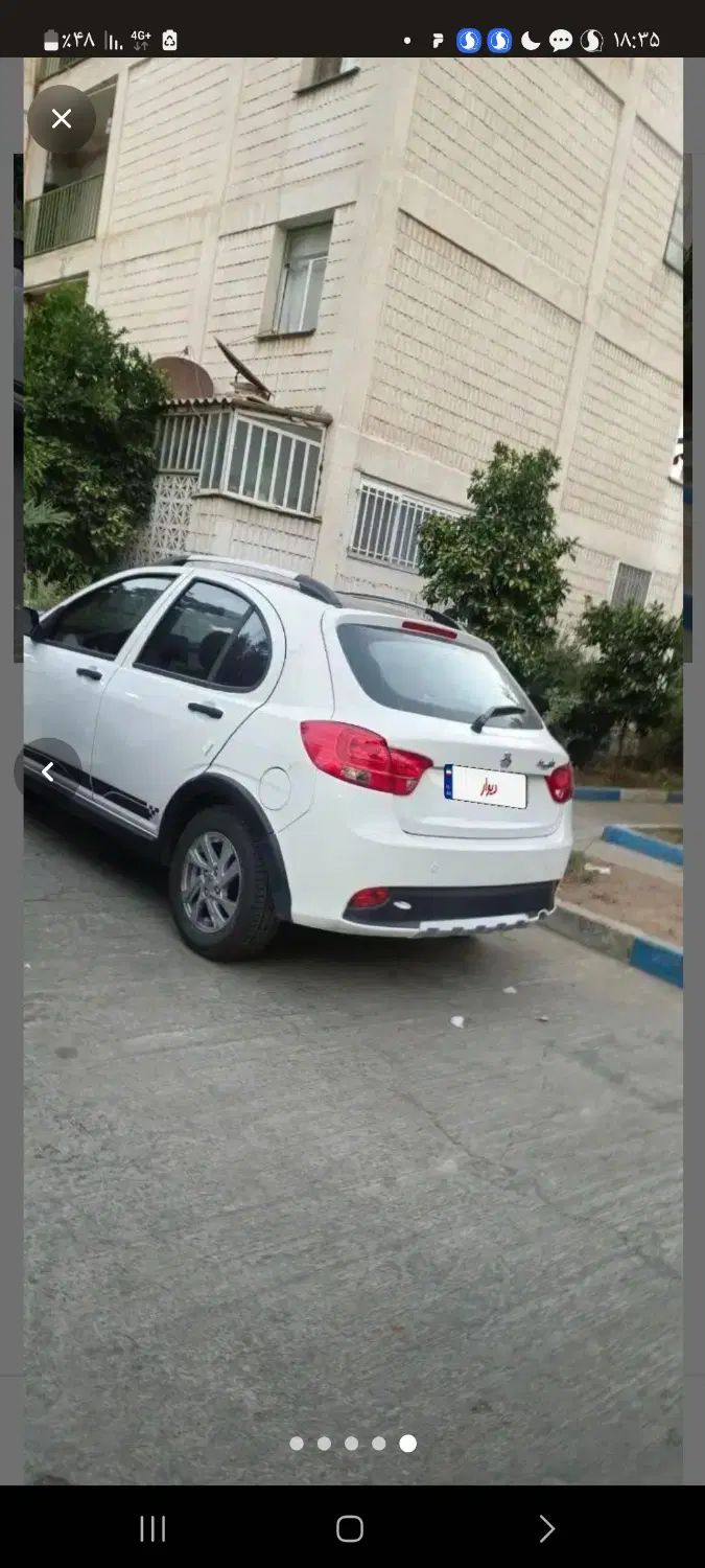 کوییک gxrتیپl1404|خودرو سواری و وانت|کرج, شهرک جهان‌نما|دیوار