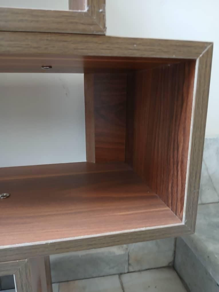 شلف یا جا کتابی دیواری|کتابخانه، شلف، قفسه‌های دیواری|تهران, خواجه نصیر طوسی|دیوار