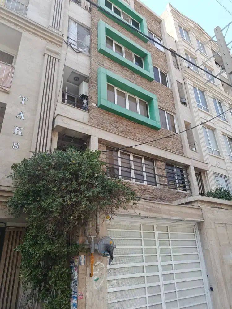 ۶۳متر فول ۵۰۰ نقدی مارلیک وام دار مریم شرقی سندار|فروش آپارتمان|فردیس, فردیس|دیوار