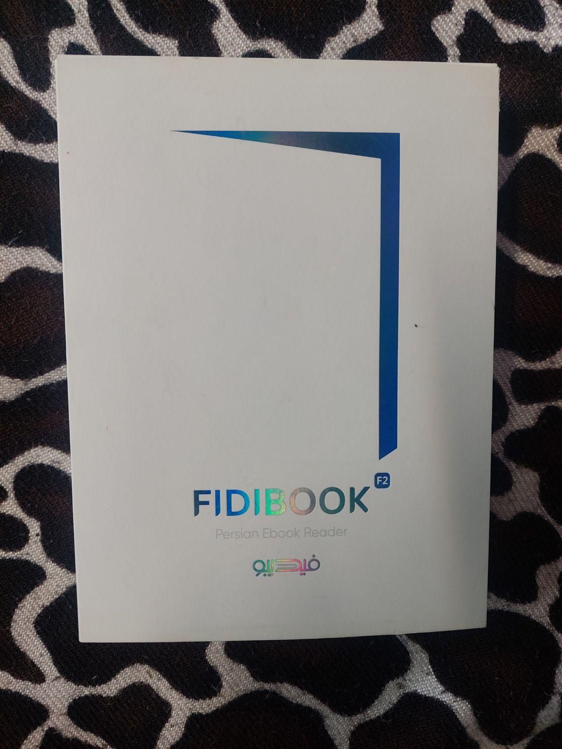 انواع کتابخوان اندرویدی فیدیبوک کیندل ‌kindle|تبلت|تهران, استاد معین|دیوار