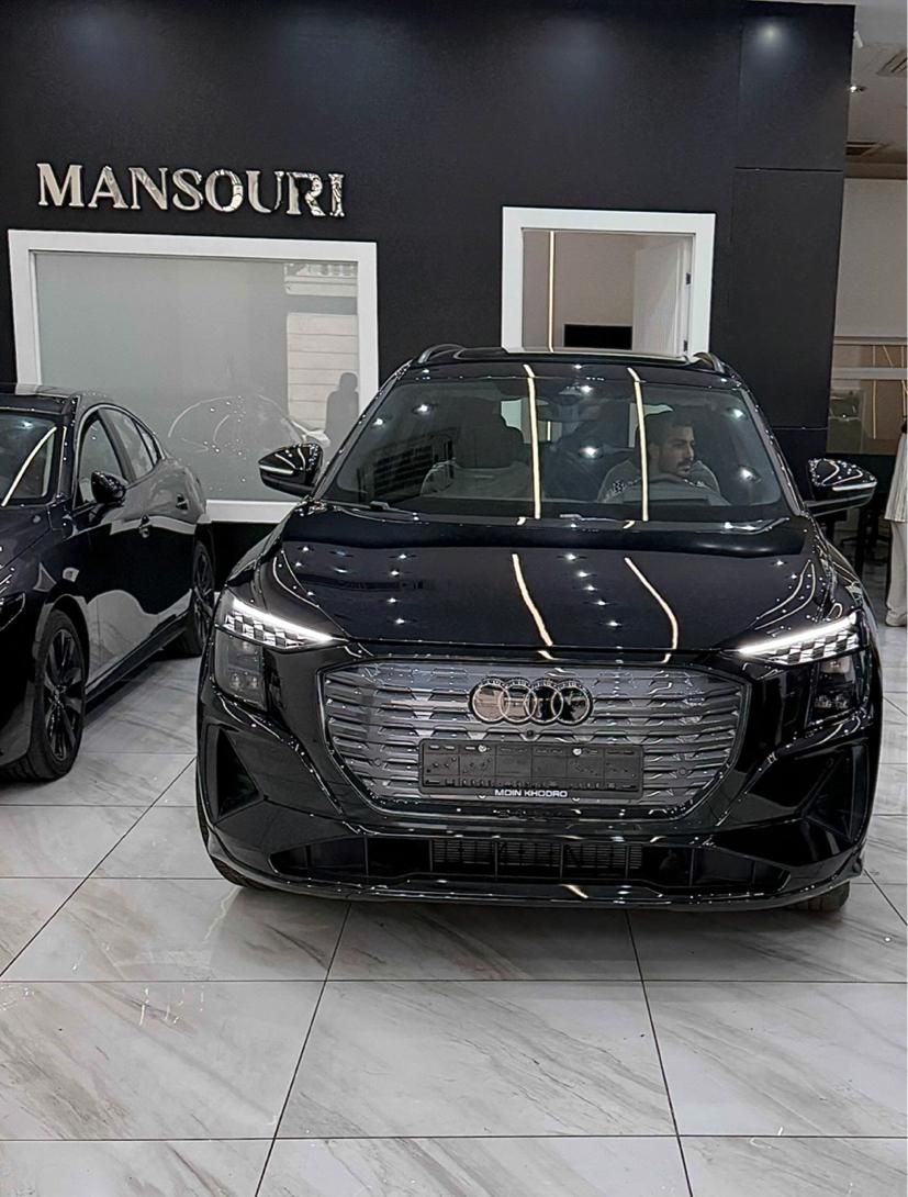 Audi Q5 Full 2024|خودرو سواری و وانت|تهران, ولنجک|دیوار