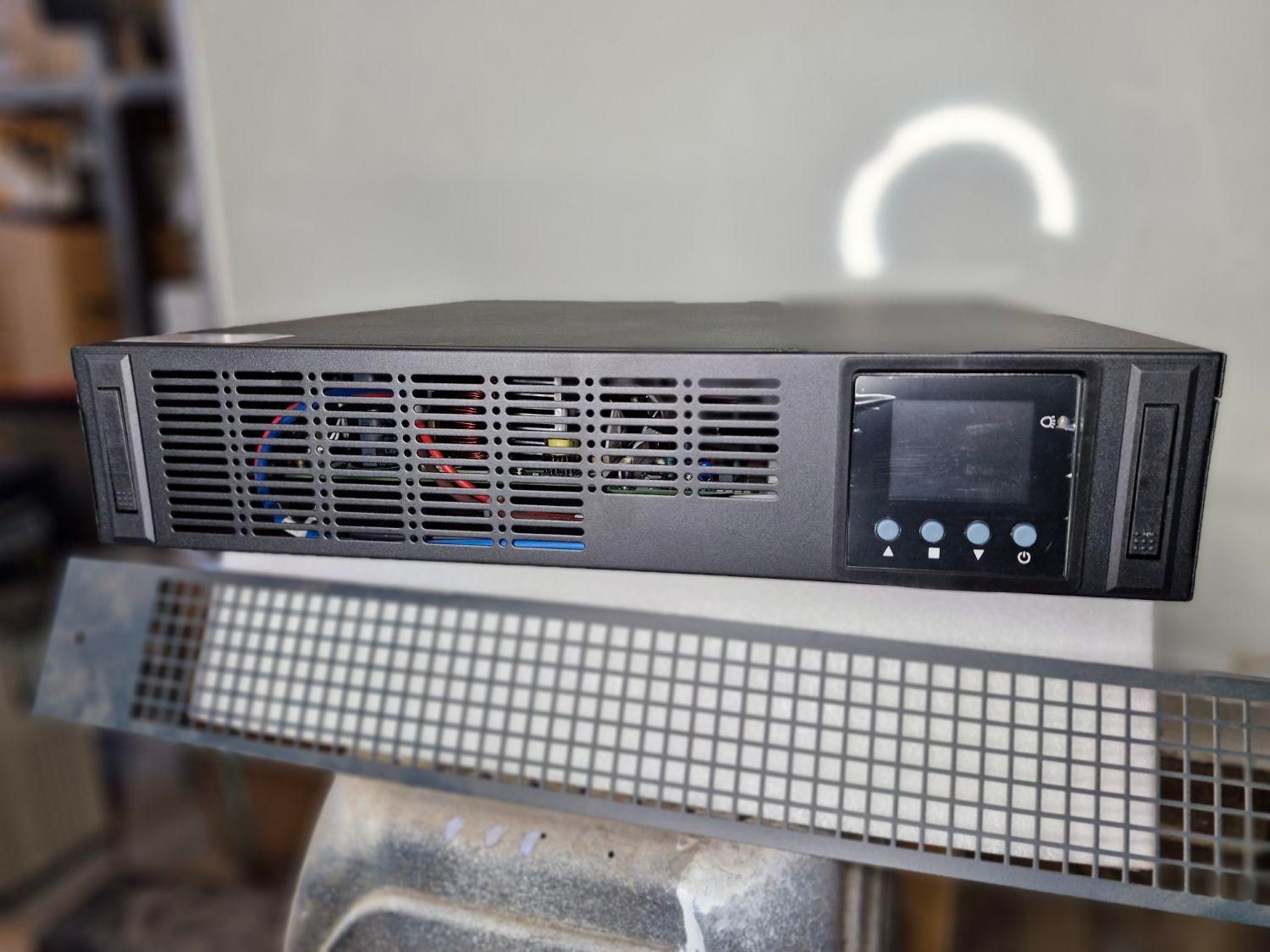 فروش یو پی اس|مودم و تجهیزات شبکه|تهران, ستارخان|دیوار