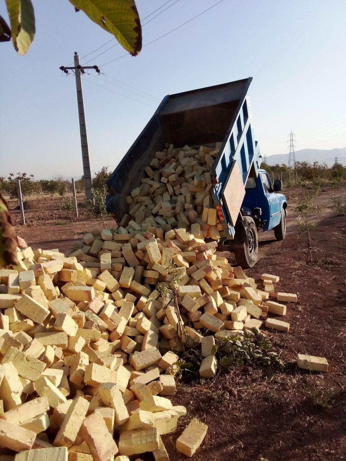 خدمات حمل و نقل|خدمات حمل و نقل|ابهر, |دیوار