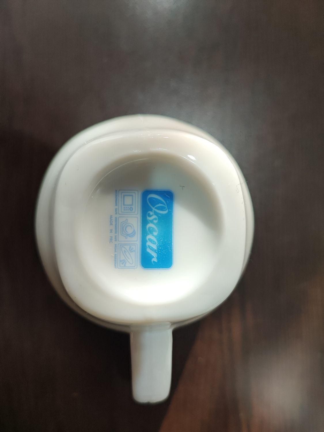 یکدست فنجان آرکوپال نو نو|ظروف سرو و پذیرایی|فردیس, فردیس|دیوار