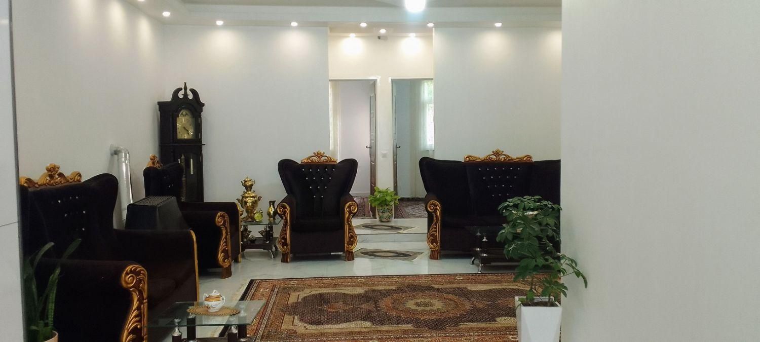 خانه ای شیک برای سخت پسندان باپارگینک|اجارهٔ کوتاهمدت آپارتمان و سوئیت|اردبیل, |دیوار