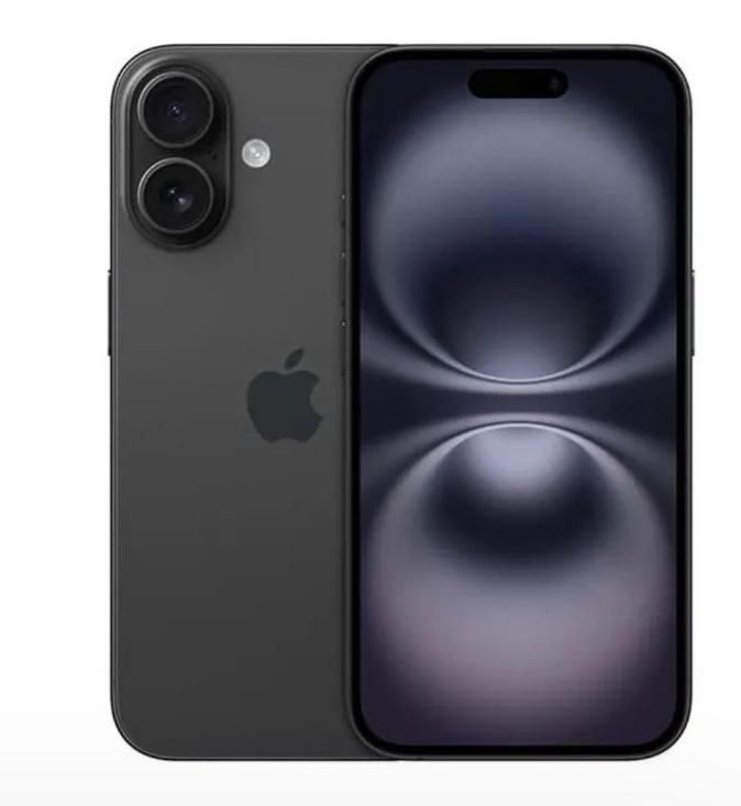 اپل iPhone 16 با حافظهٔ ۱۲۸ گیگابایت|موبایل|تهران, پیروزی|دیوار