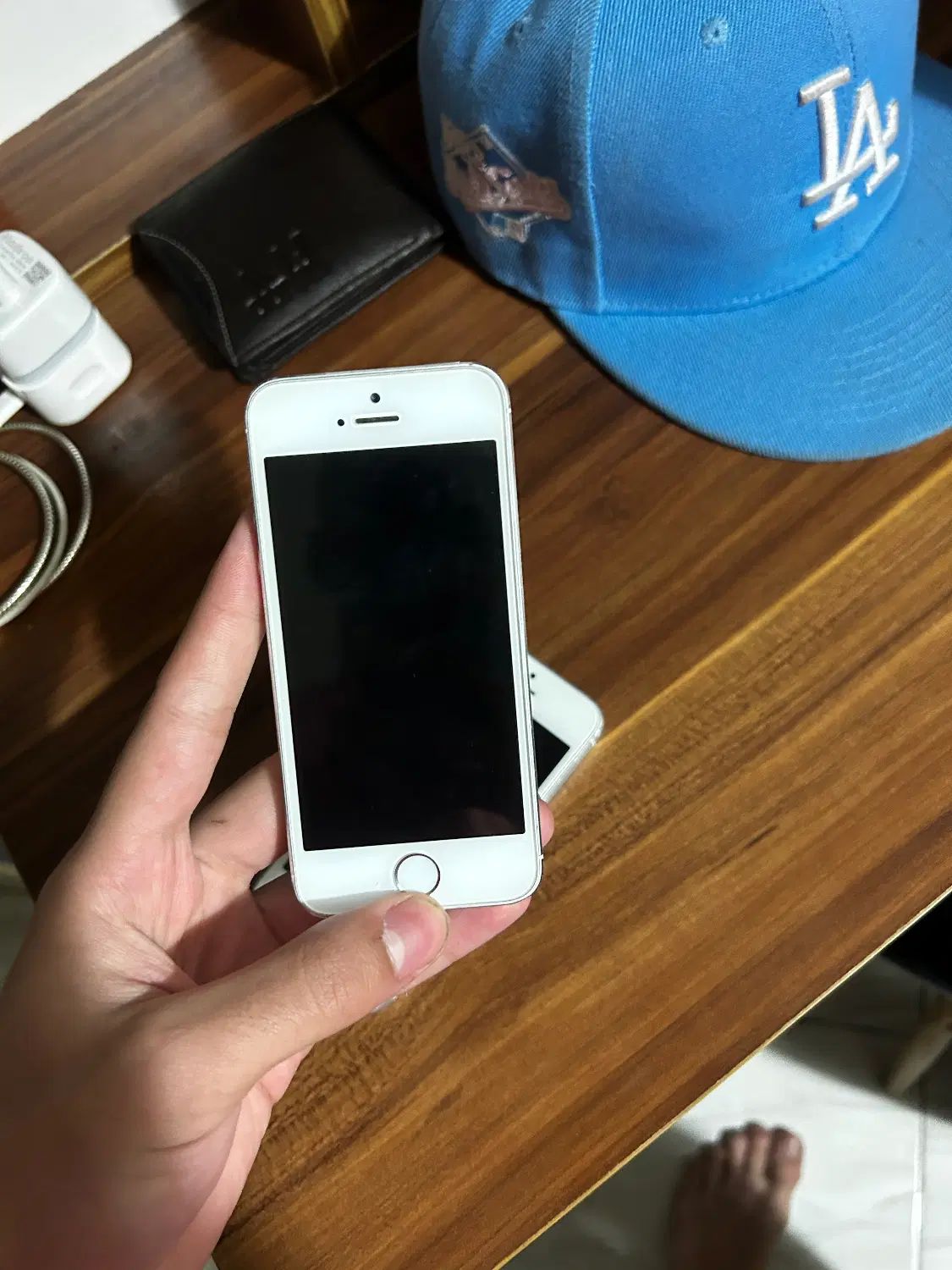 ایفون 5s|موبایل|تهران, تهرانسر غربی|دیوار