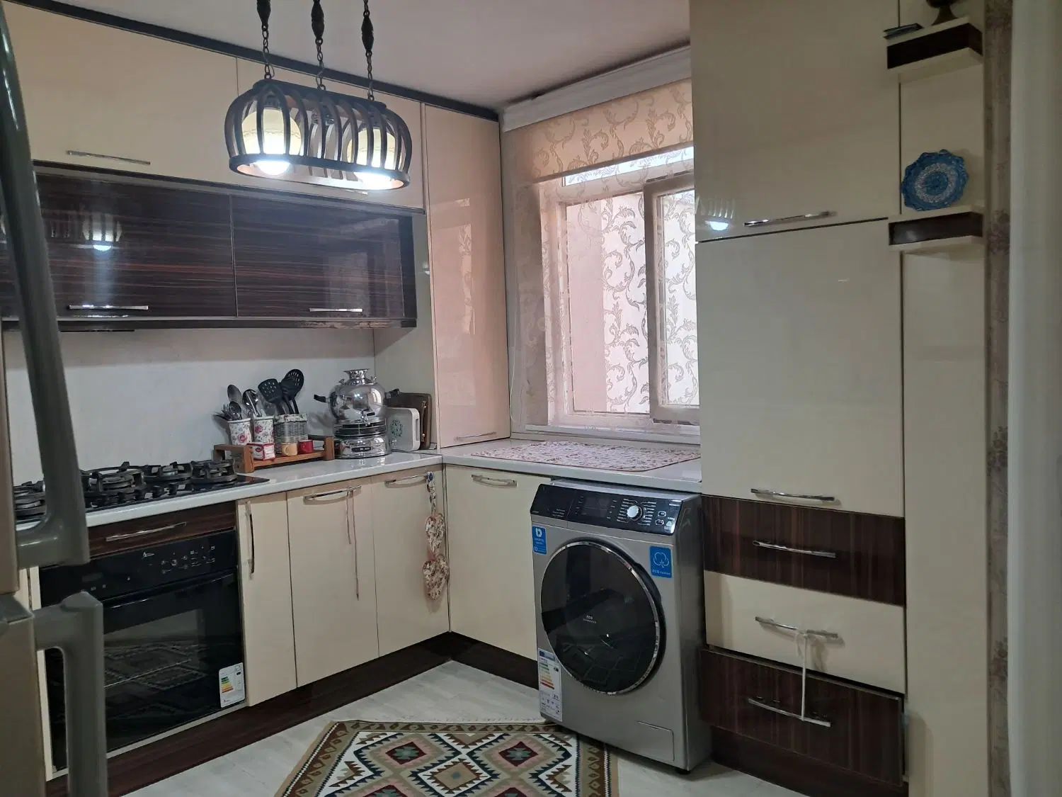 کابینت،گاز،هود،سینک،فر|اجاق گاز و لوازم برقی پخت‌وپز|تهران, شهرک دانشگاه|دیوار