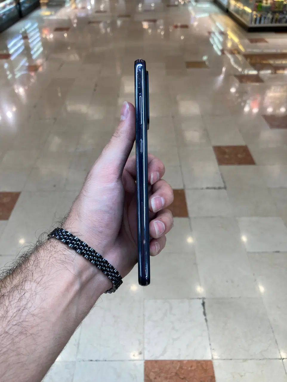 samsung a72 در حد آکبند|موبایل|تهران, باغ فیض|دیوار