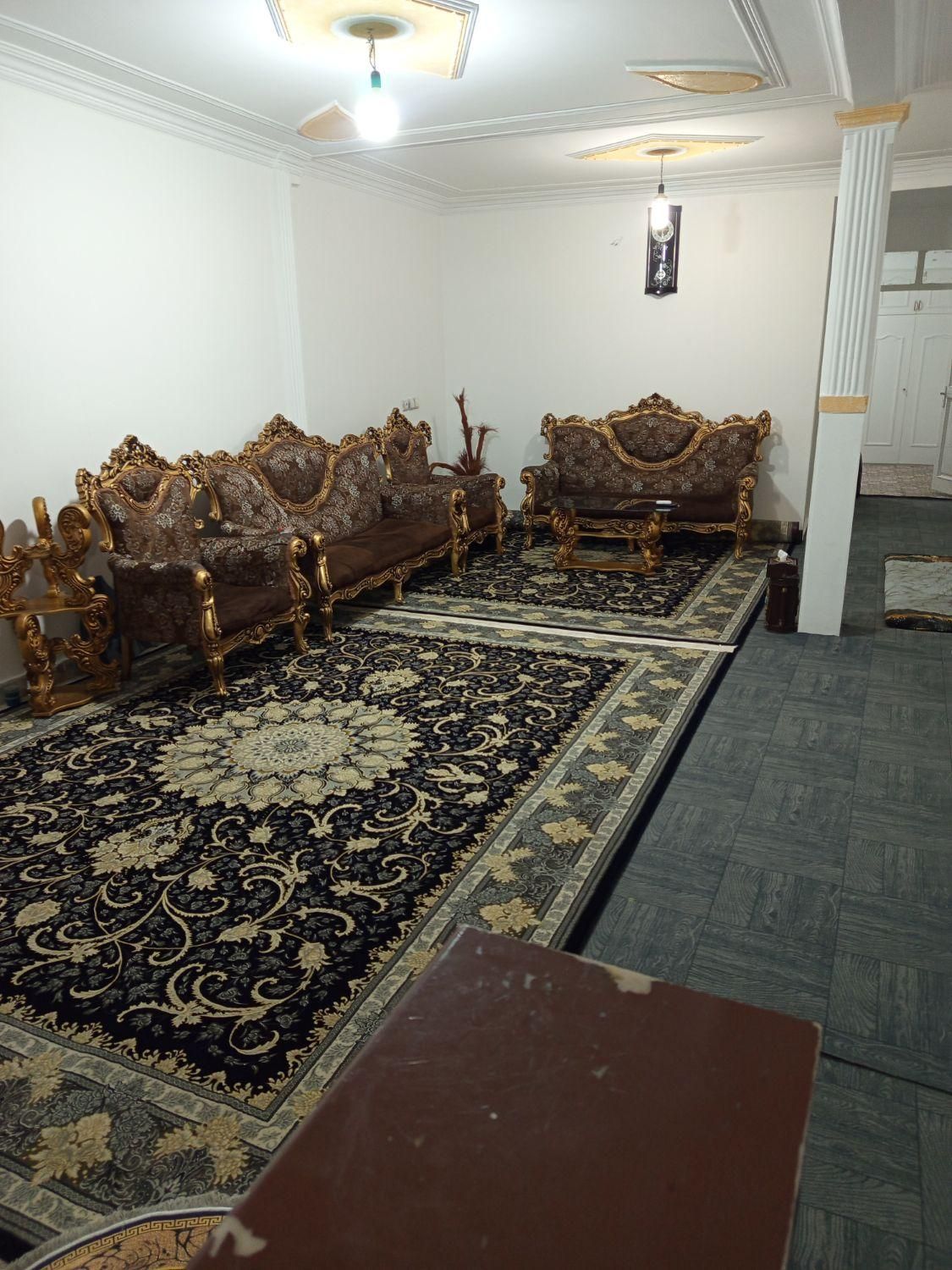خانه دربستی|اجارهٔ خانه و ویلا|تهران, شهرک ابوذر|دیوار