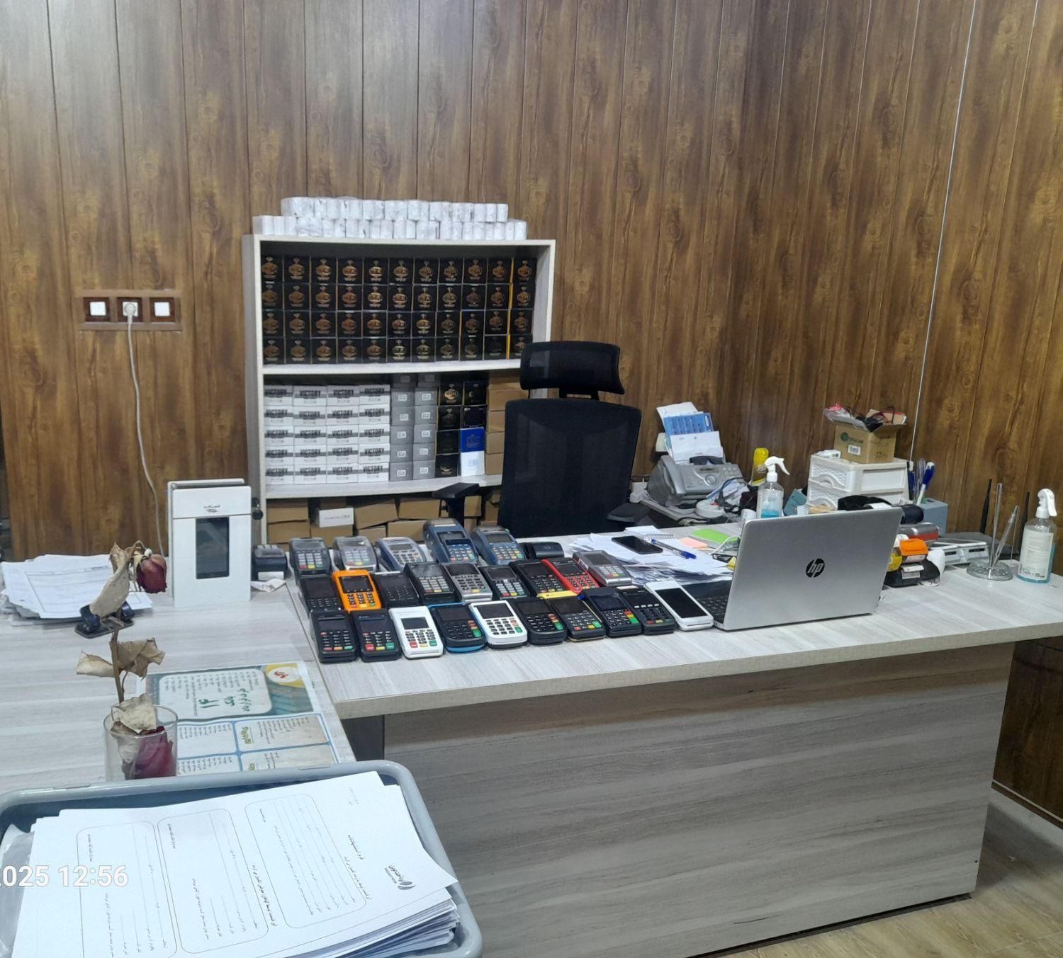 کارتخوان پلنگ صورتی ثابت و سیار|فروشگاه و مغازه|بندرعباس, |دیوار