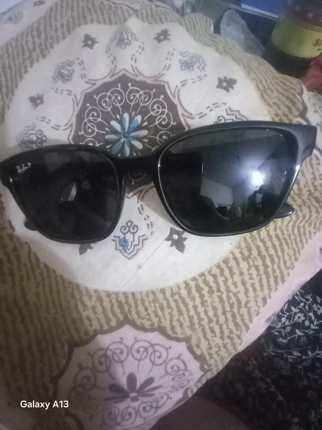 عینک  افتابی ریبون|زیورآلات و اکسسوری|بهبهان, |دیوار