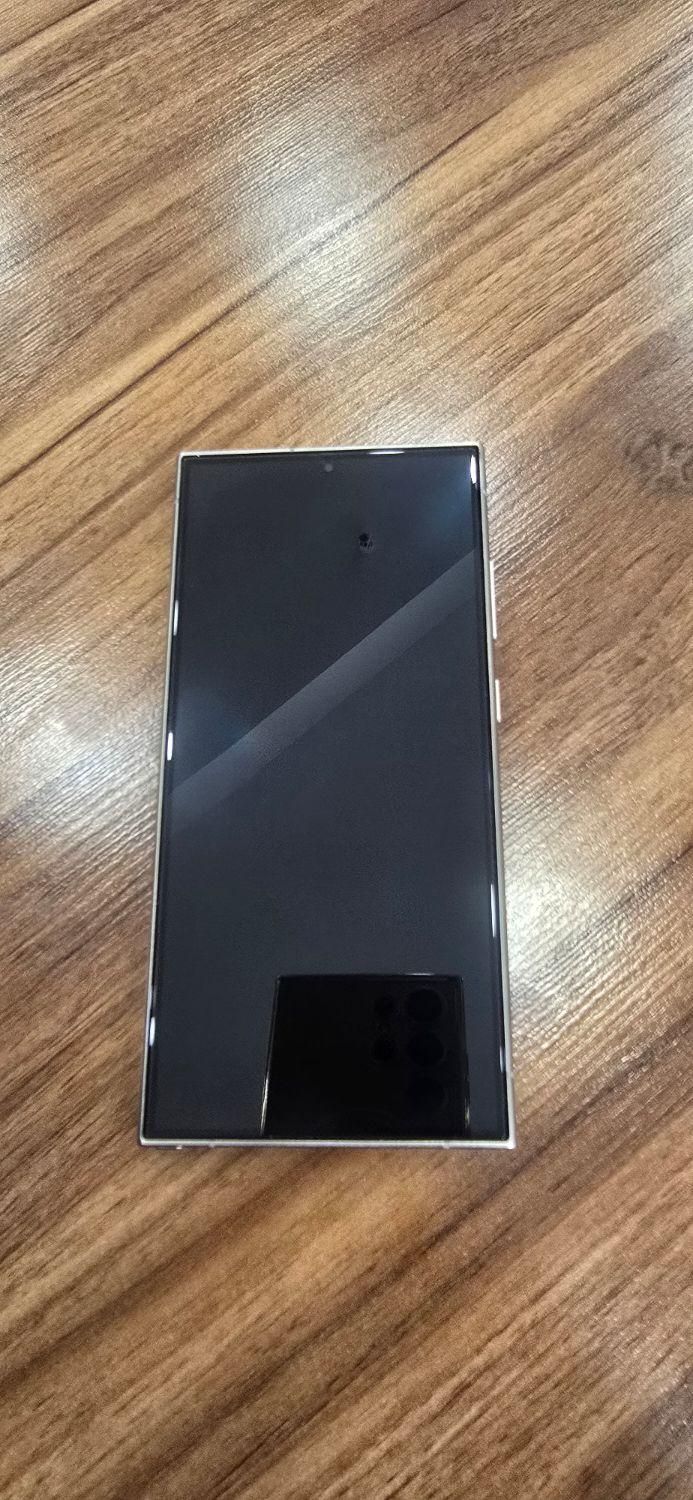 سامسونگ +Galaxy S24 با حافظهٔ ۲۵۶ گیگابایت|موبایل|شیراز, ابیوردی|دیوار