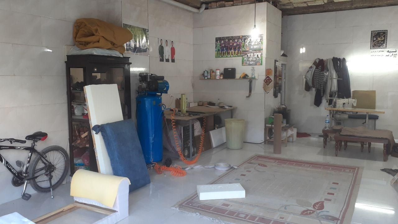 فروش مغازه به متراژ۶۸مترواقع درتهران گلستان صالحیه|فروش مغازه و غرفه|بهارستان, |دیوار
