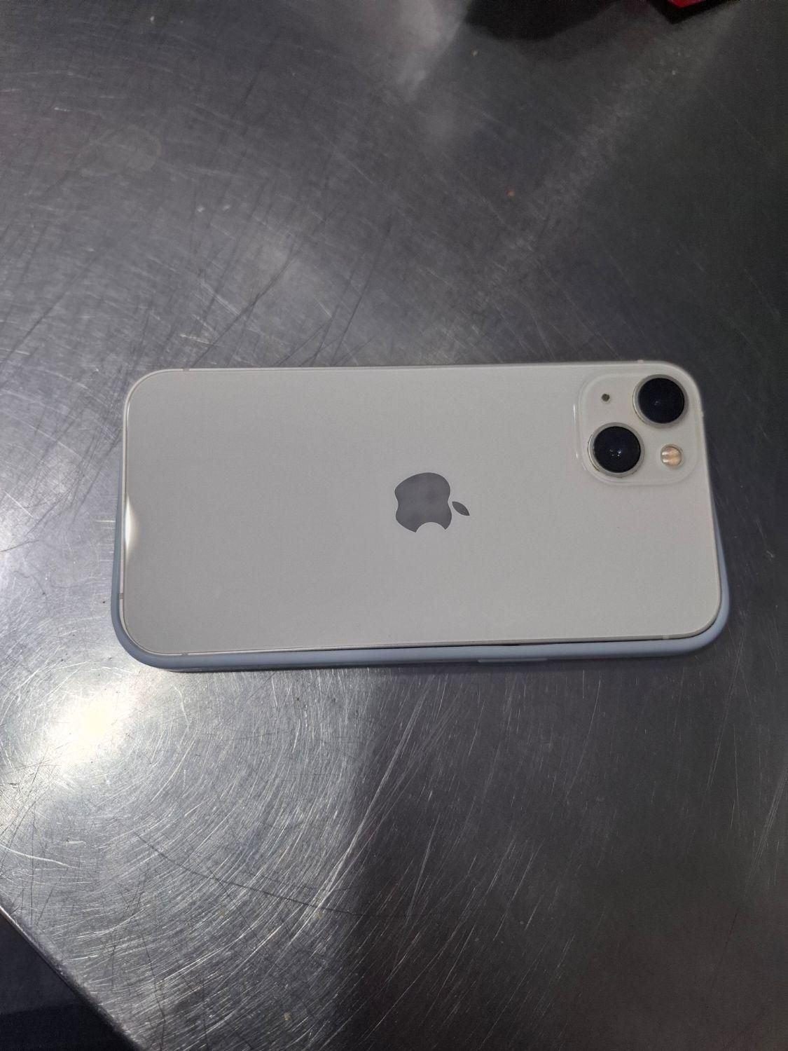 اپل iPhone 13 با حافظهٔ ۱۲۸ گیگابایت|موبایل|شیراز, عادل آباد|دیوار