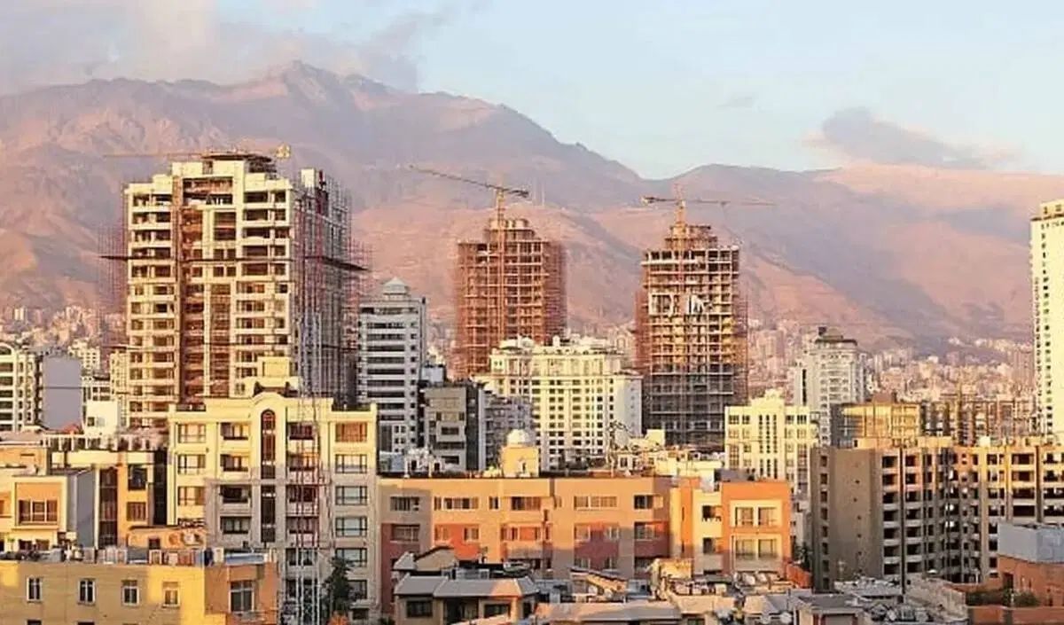چهارراه لشگر ۱۲۰۰متر.   فروش یا تهاترکامل|فروش زمین و ملک کلنگی|تهران, منیریه|دیوار