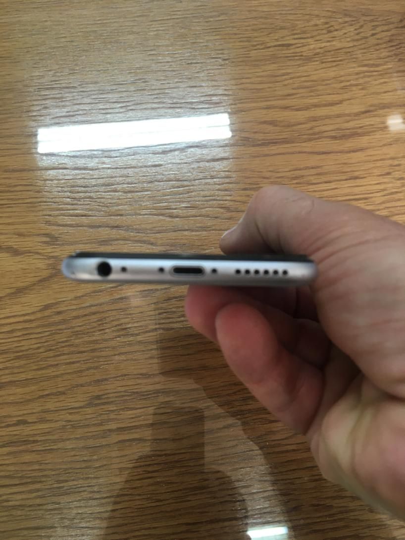 آیفون ۶ لوازم اصلی و سالم iphone 6|موبایل|تهران, باغ فیض|دیوار