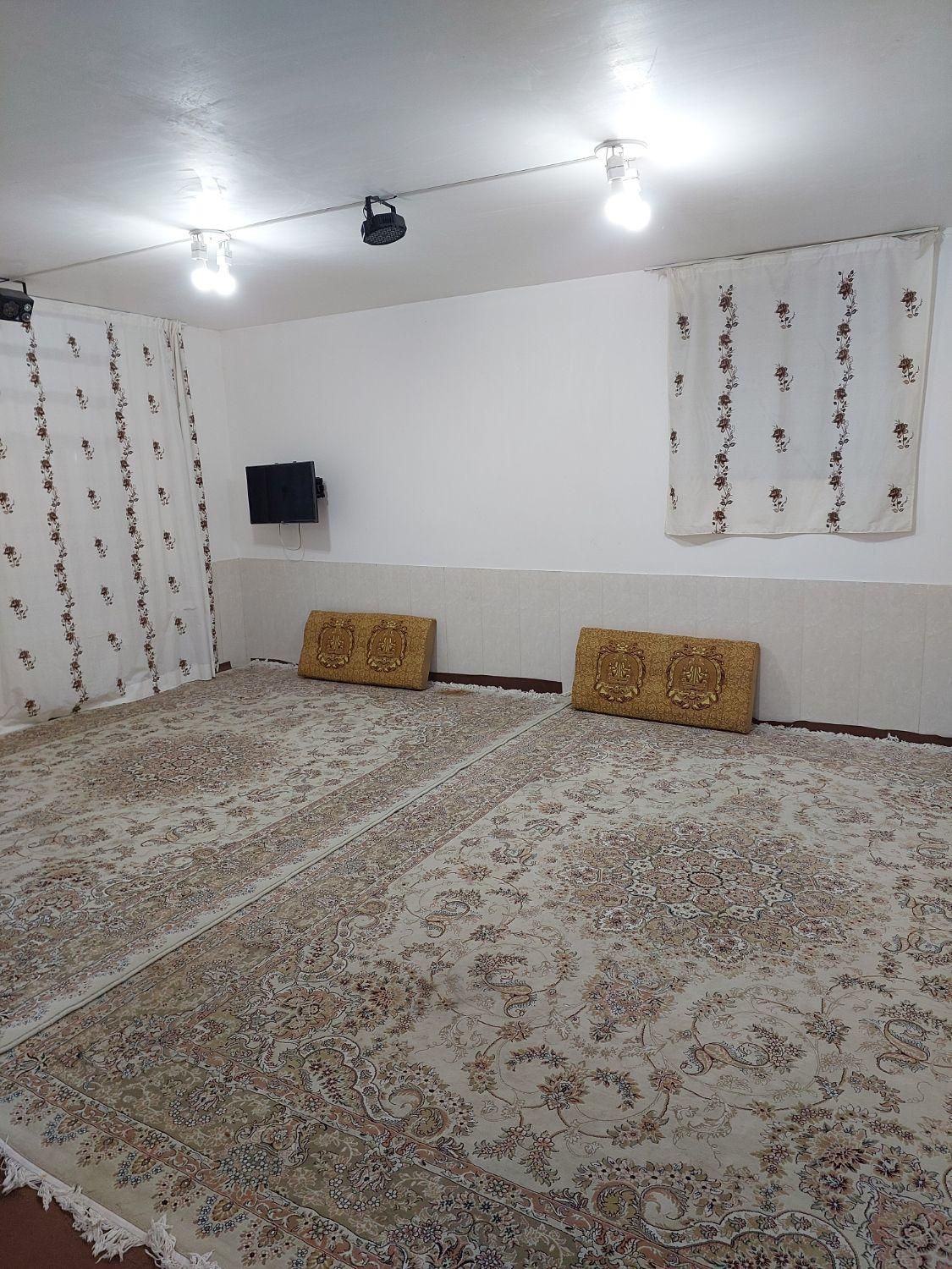 اجاره باغ ویلا کهریسنگ (ملک شخصی)|اجارهٔ کوتاهمدت ویلا و باغ|اصفهان, قائمیه|دیوار