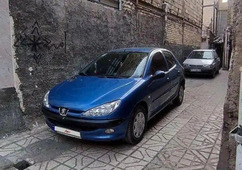 تیپ 5 معاوضه با پژوپارس برلیانس سورن پلاس دناپلاس|خودرو سواری و وانت|مشهد, طبرسی شمالی|دیوار