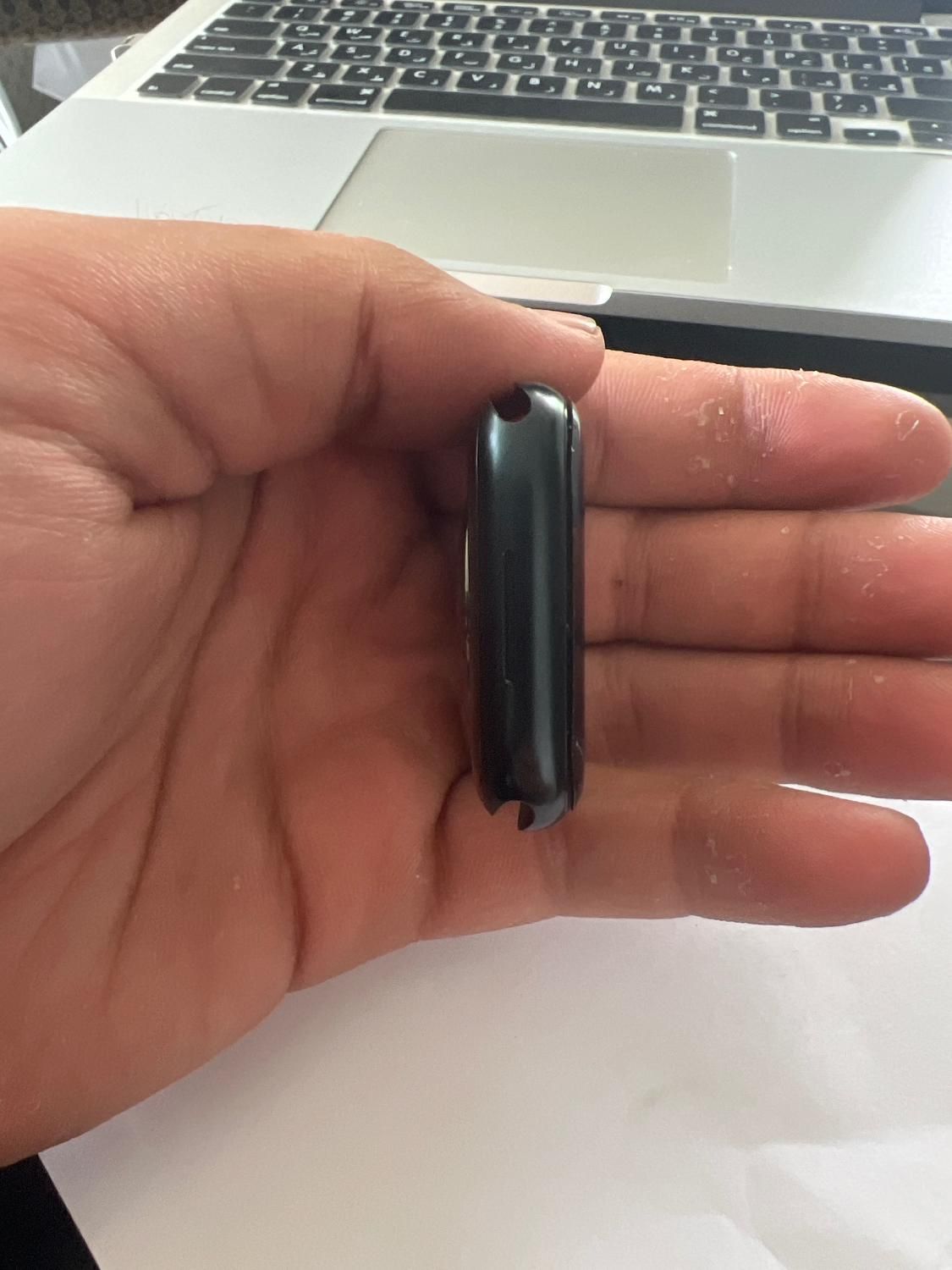 apple watch series7|لوازم جانبی موبایل و تبلت|تهران, آرارات|دیوار