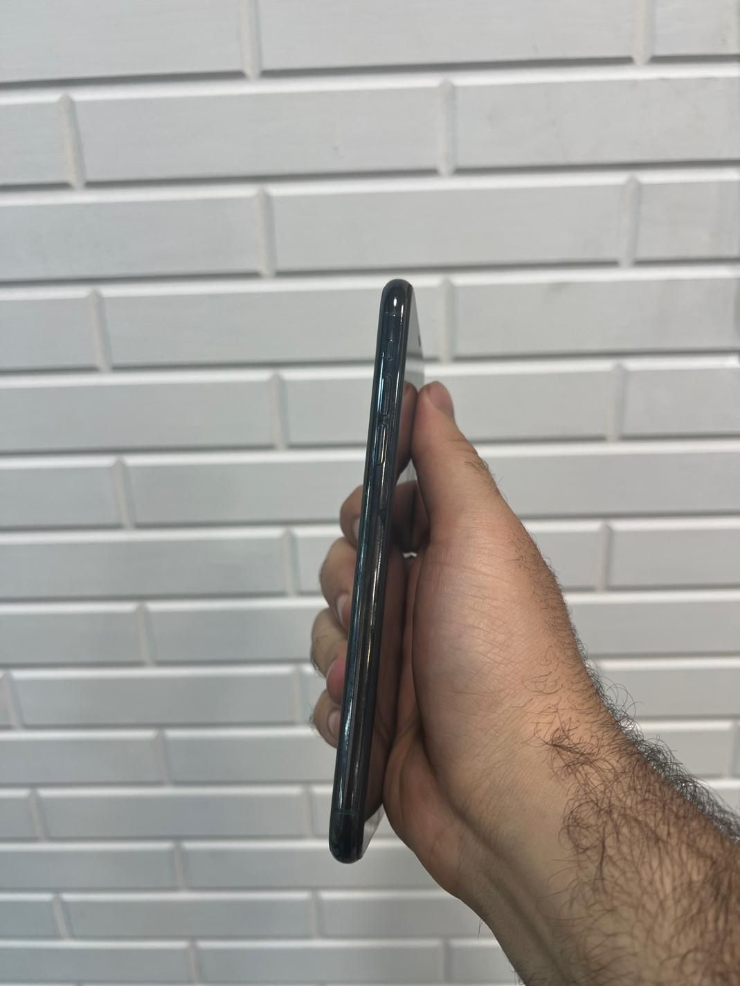 اپل iPhone 11 Pro Max با حافظهٔ ۲۵۶ گیگابایت|موبایل|تهران, صادقیه|دیوار