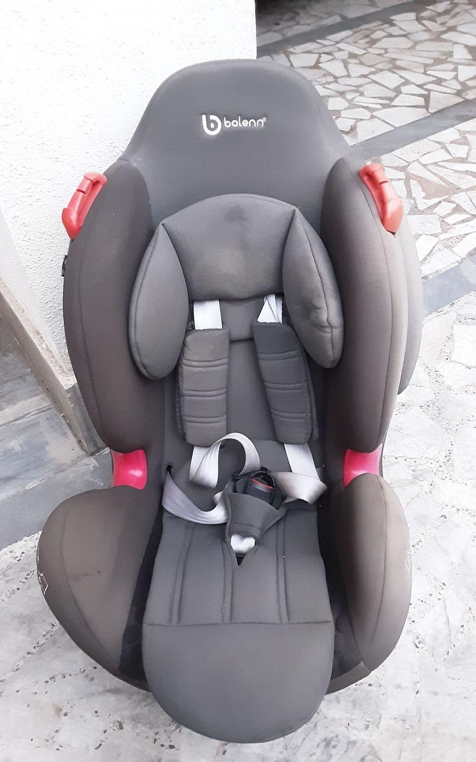 صندلی ماشین|کالسکه و لوازم جانبی|رشت, رشتیان|دیوار