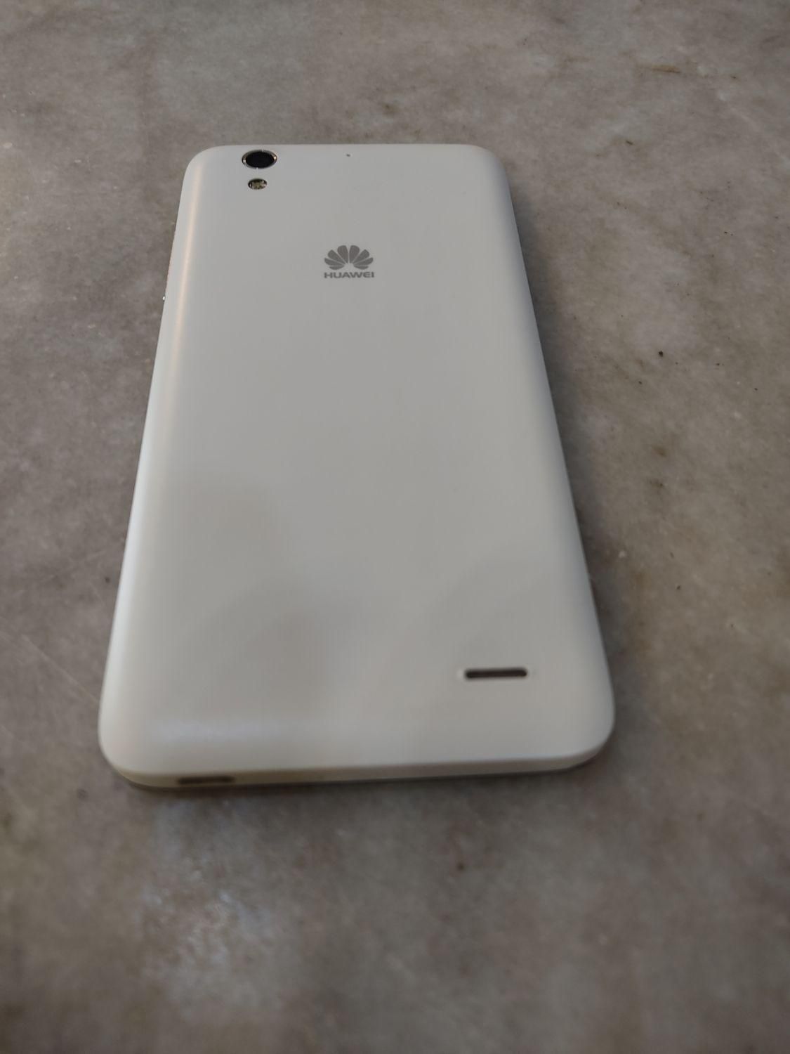 هواوی Ascend G630 با حافظهٔ ۴ گیگابایت|موبایل|تهران, مجیدیه|دیوار