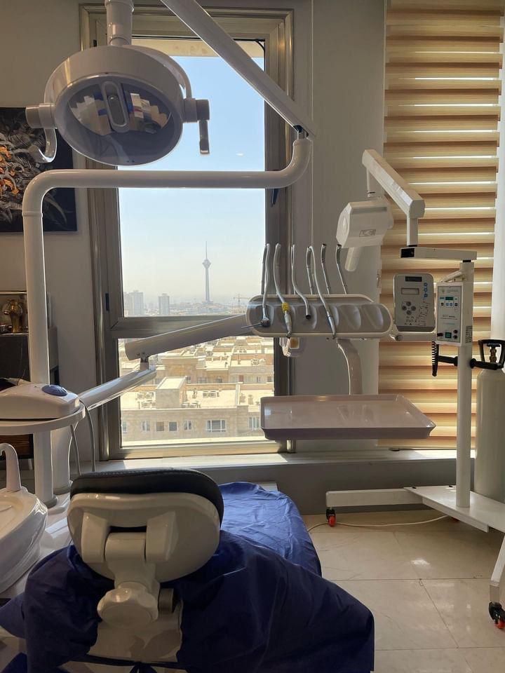 مطب دندانپزشکی|پزشکی|تهران, سعادت‌آباد|دیوار