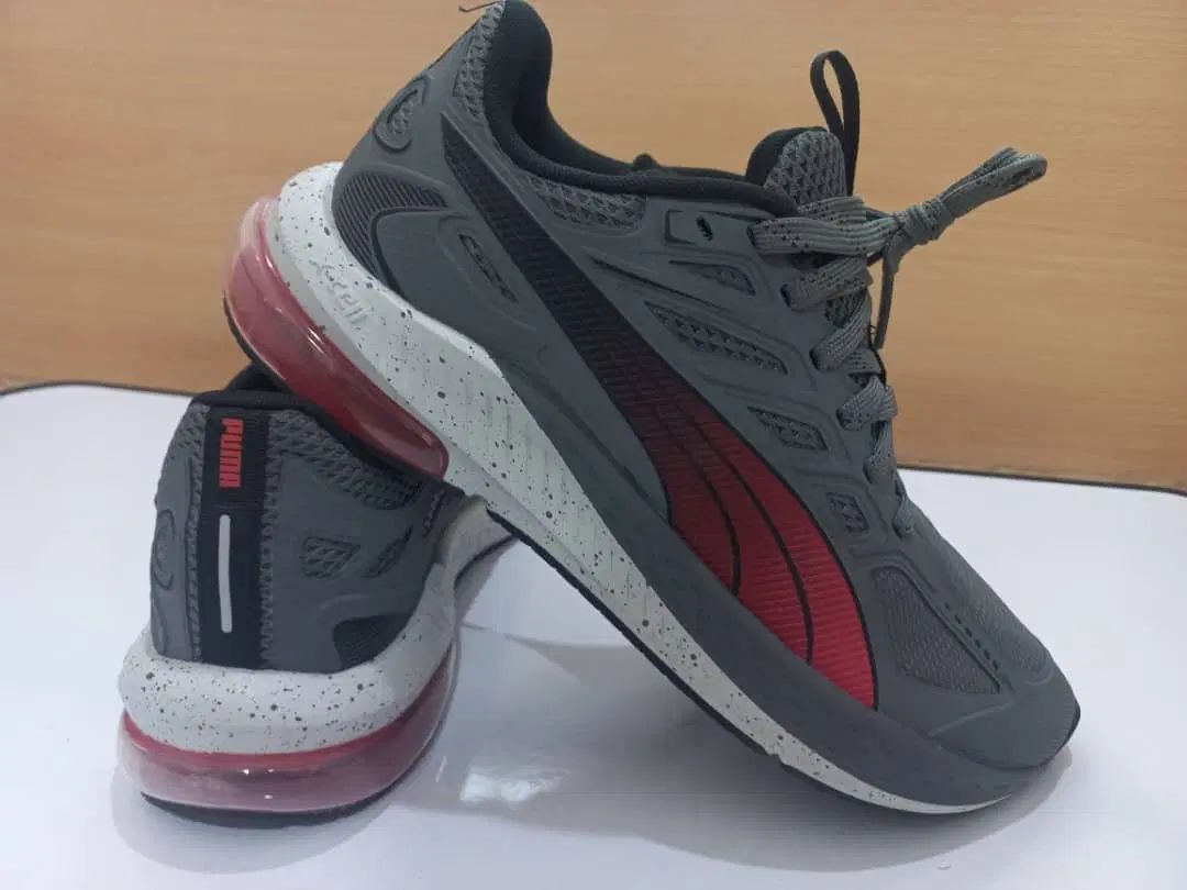 puma کفش پوما اصل (اورجینال)|کیف، کفش، کمربند|اصفهان, تیران|دیوار