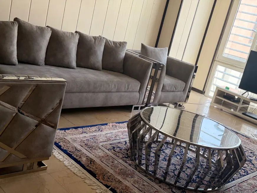 مبل ال|مبلمان خانگی و میز عسلی|کرج, گوهردشت|دیوار
