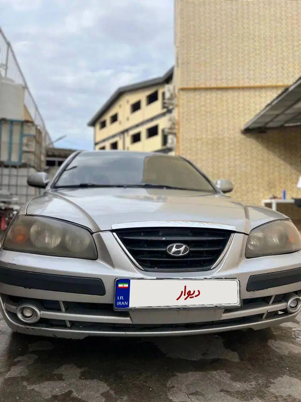 اوانته|خودرو سواری و وانت|تهران, دهکده المپیک|دیوار